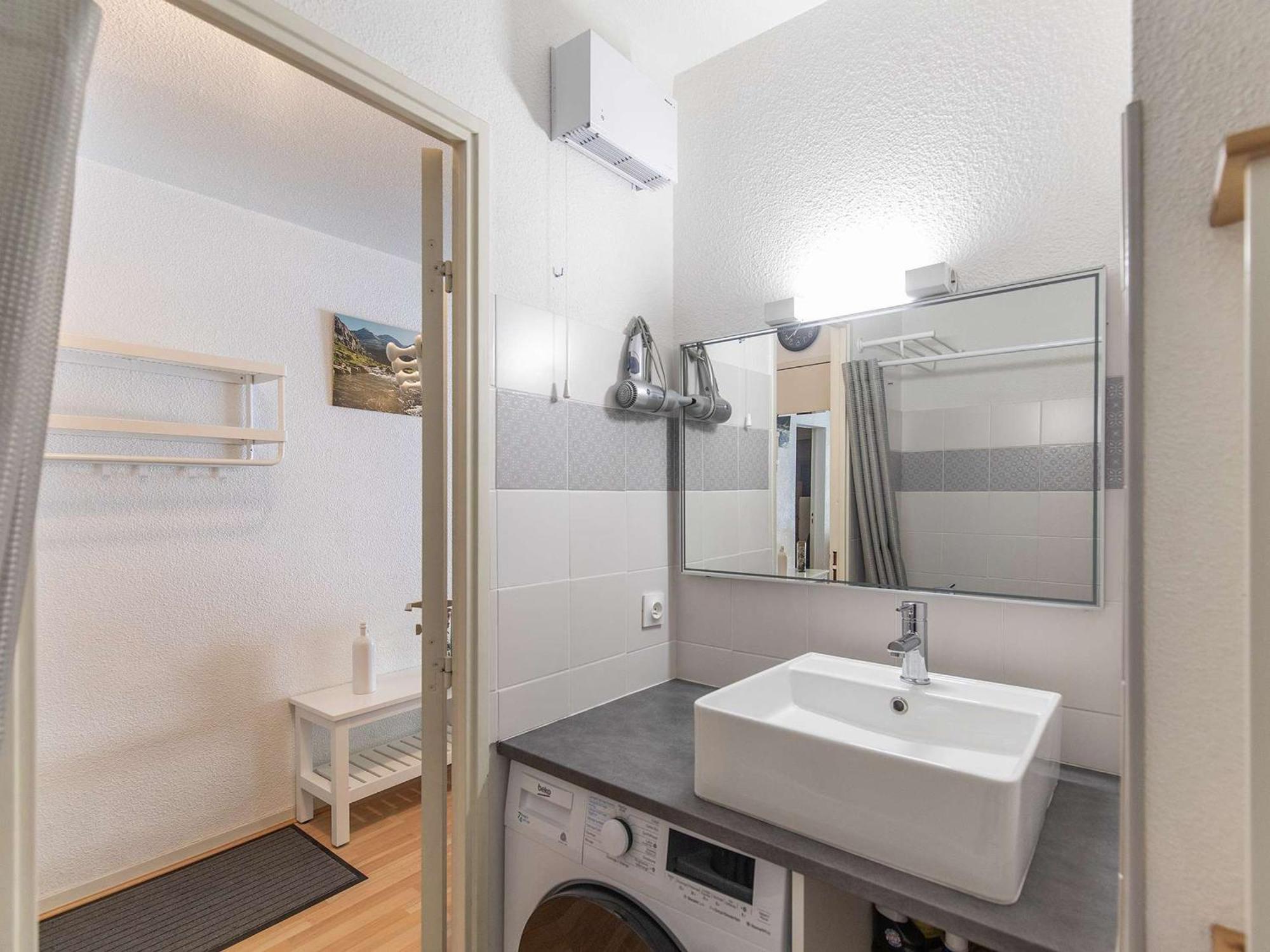 Appartement T2 A Cauterets, Proche Telecabine Avec Parking Et Local Ski - Fr-1-401-198 Kültér fotó